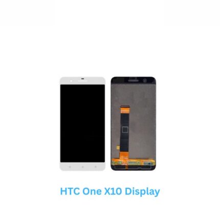 HTC One X10 Display
