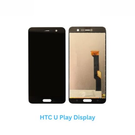 HTC U Play Display