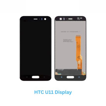 HTC U11 Display
