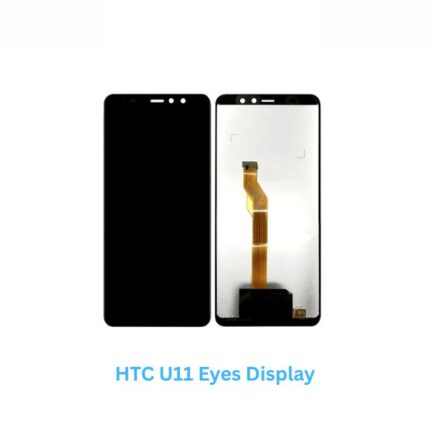 HTC U11 Eyes Display
