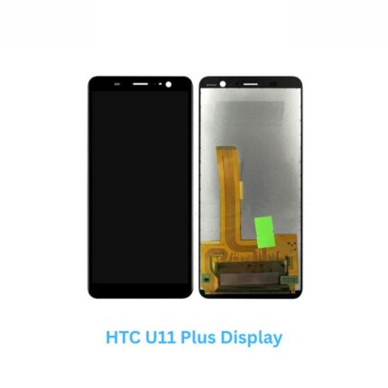 HTC U11 Plus Display