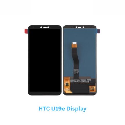 HTC U19e Display