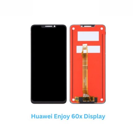 Huawei Enjoy 60x Display