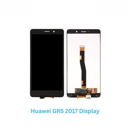 Huawei GR5 2017 Display