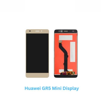 Huawei GR5 Mini Display