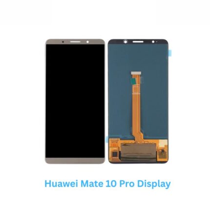 Huawei Mate 10 Pro Display