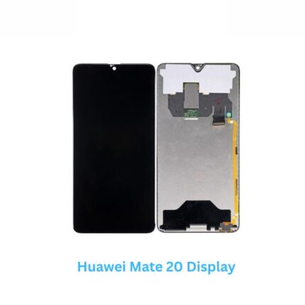 Huawei Mate 20 Display