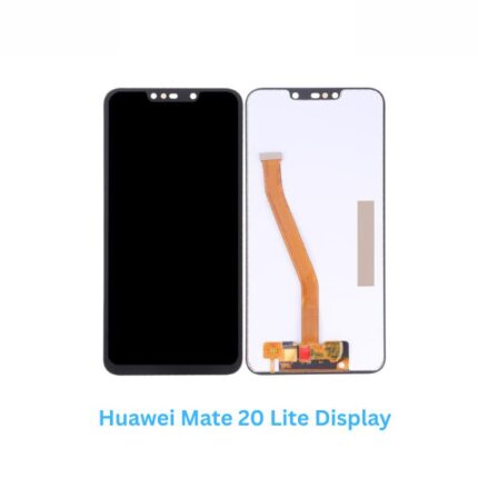 Huawei Mate 20 Lite Display