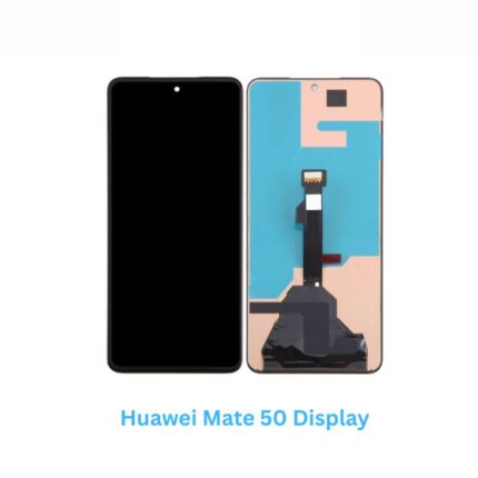 Huawei Mate 50 Display