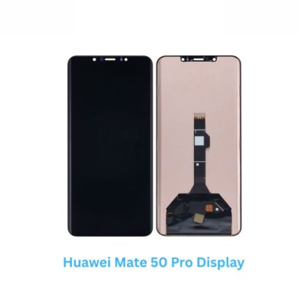 Huawei Mate 50 Pro Display