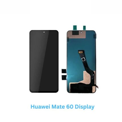 Huawei Mate 60 Display
