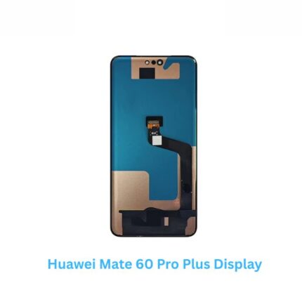 Huawei Mate 60 Pro Plus Display