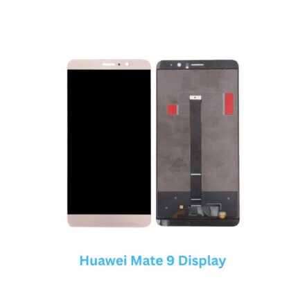 Huawei Mate 9 Display