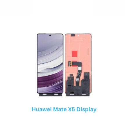 Huawei Mate X5 Display
