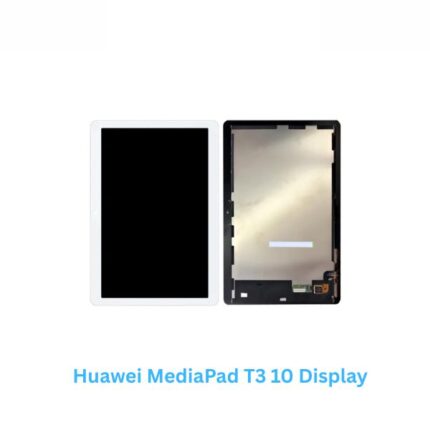 Huawei MediaPad T3 10 Display