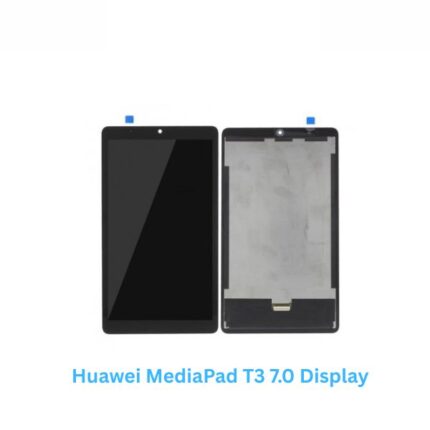Huawei MediaPad T3 7.0 Display