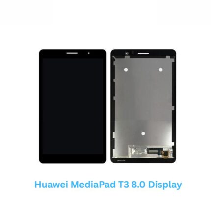 Huawei MediaPad T3 8.0 Display