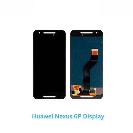 Huawei Nexus 6P Display