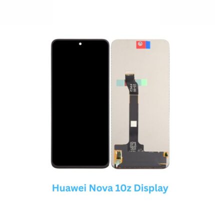 Huawei Nova 10z Display