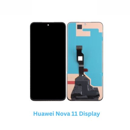 Huawei Nova 11 Display