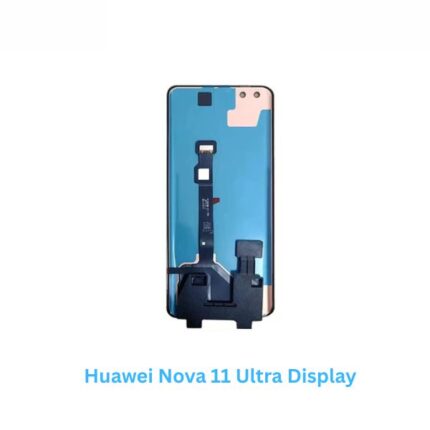 Huawei Nova 11 Ultra Display