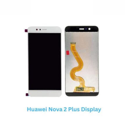 Huawei Nova 2 Plus Display