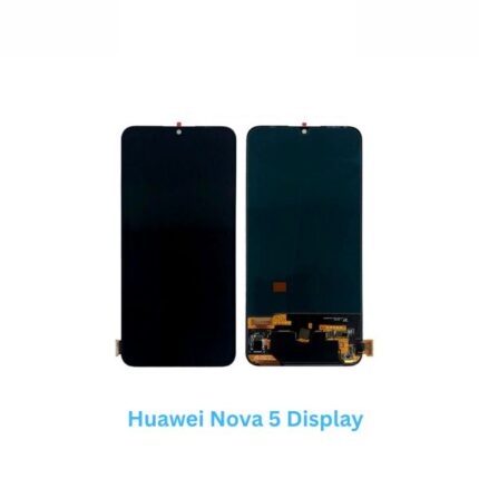 Huawei Nova 5 Display