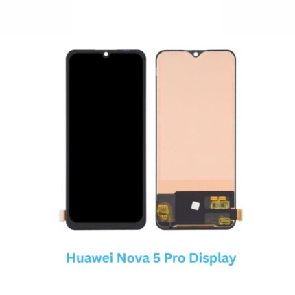 Huawei Nova 5 Pro Display