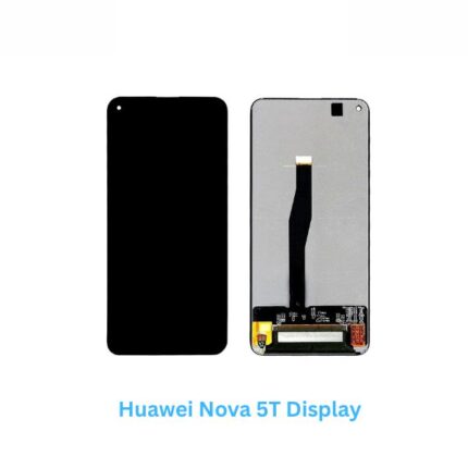 Huawei Nova 5T Display