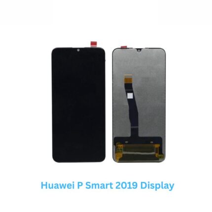 Huawei P Smart 2019 Display