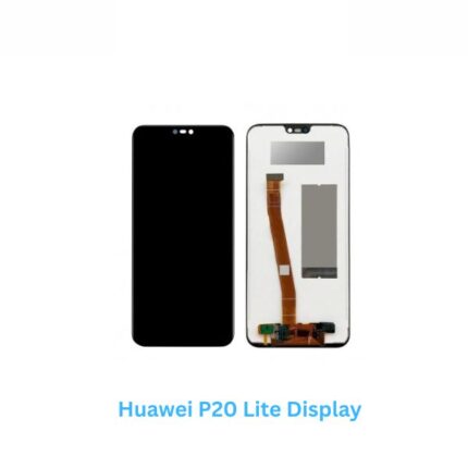 Huawei P20 Lite Display