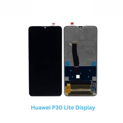 Huawei P30 Lite Display