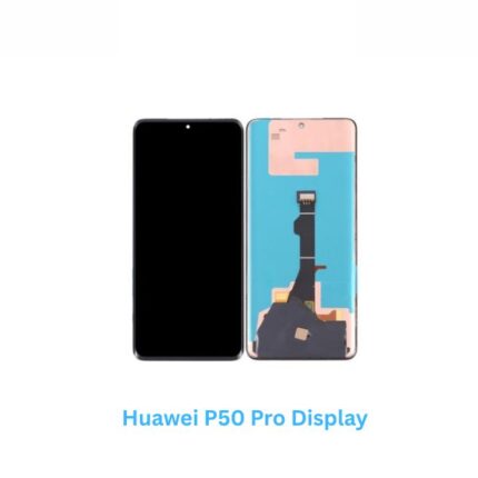 Huawei P50 Pro Display