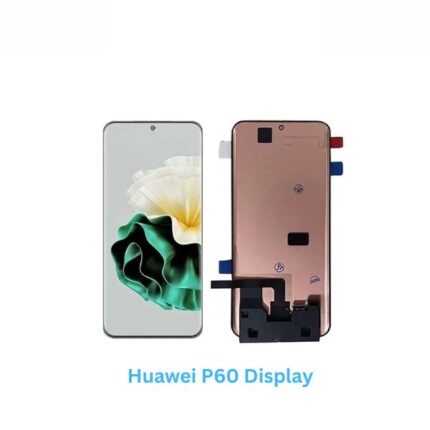 Huawei P60 Display