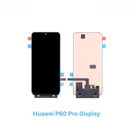 Huawei P60 Pro Display