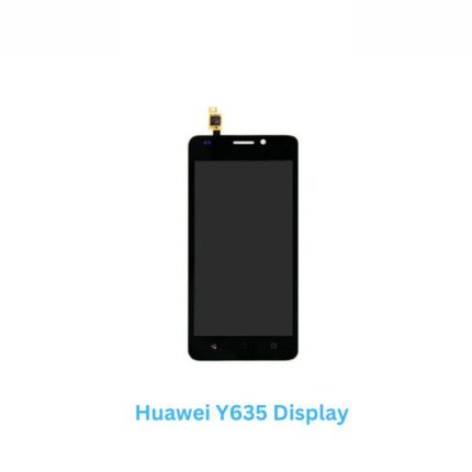 Huawei Y635 Display
