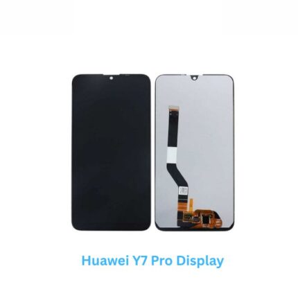 Huawei Y7 Pro Display