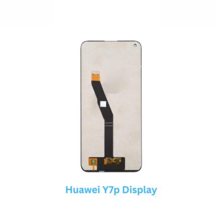 Huawei Y7p Display