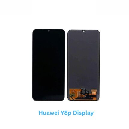 Huawei Y8p Display