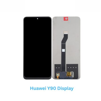 Huawei Y90 Display