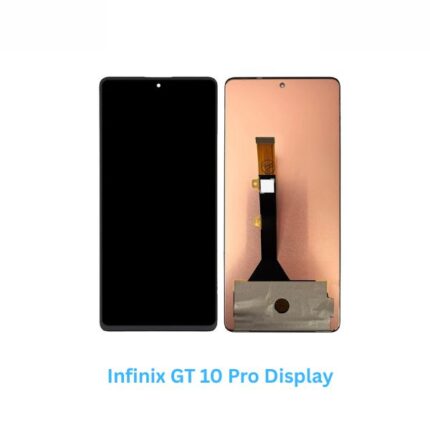 Infinix GT 10 Pro Display