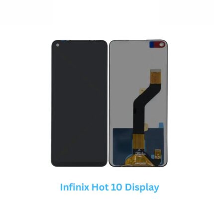 Infinix Hot 10 Display