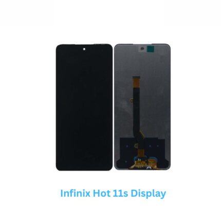 Infinix Hot 11s Display