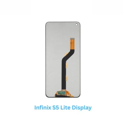 Infinix S5 Lite Display