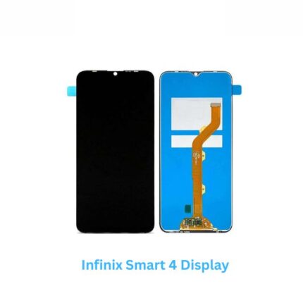 Infinix Smart 4 Display