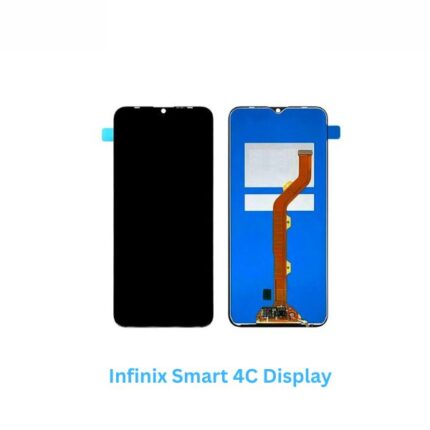 Infinix Smart 4C Display