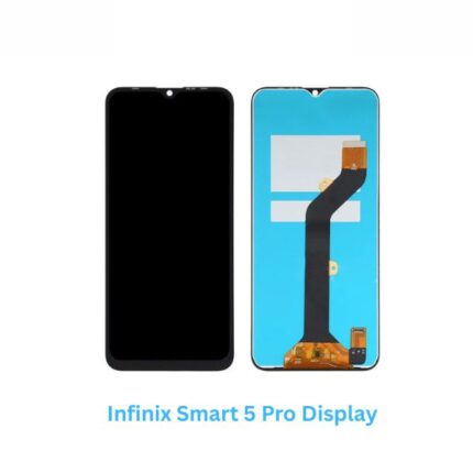 Infinix Smart 5 Pro Display