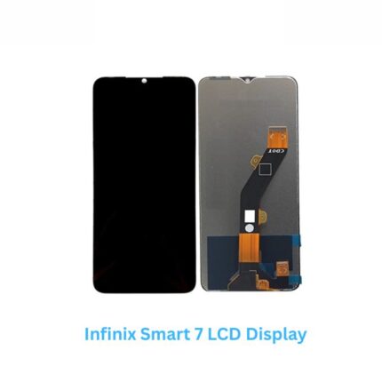 Infinix Smart 7 LCD Display