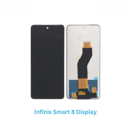 Infinix Smart 8 Display