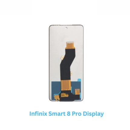 Infinix Smart 8 Pro Display